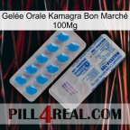 Gelée Orale Kamagra Bon Marché 100Mg new15